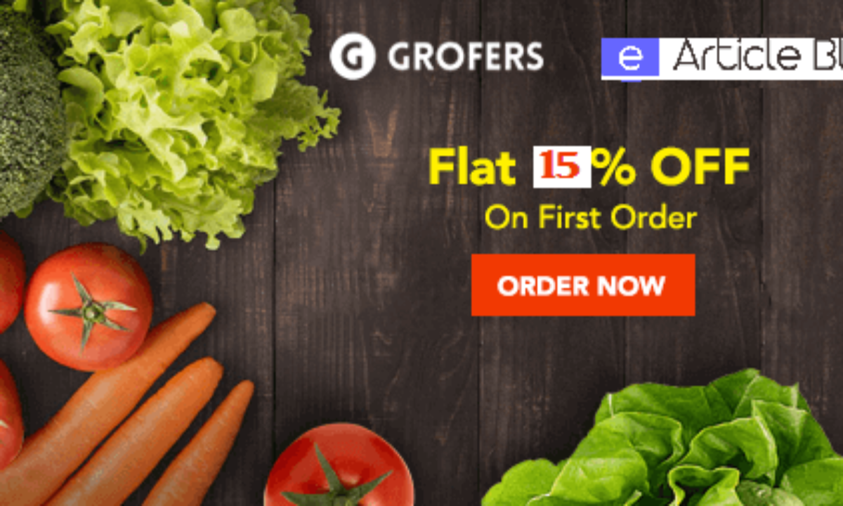 grofers coupon for new user