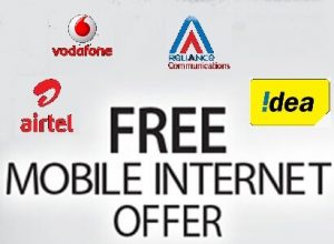 free internet data 2016