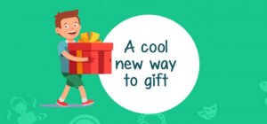 boom gift app