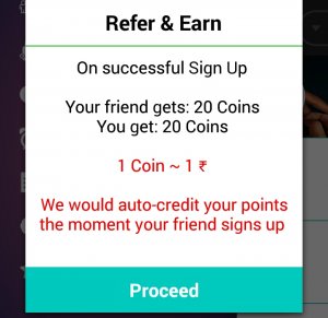 boom refer earn