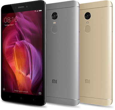 Trick to Buy Redmi Note 4