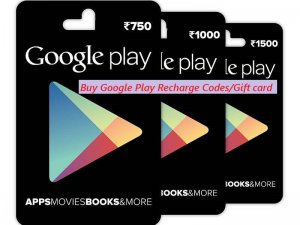 google play gift code india from freecharge