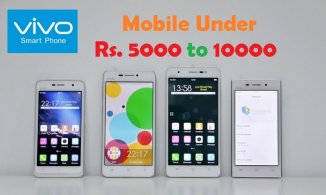 64 gb vivo mobile price in india 5000 to 10000