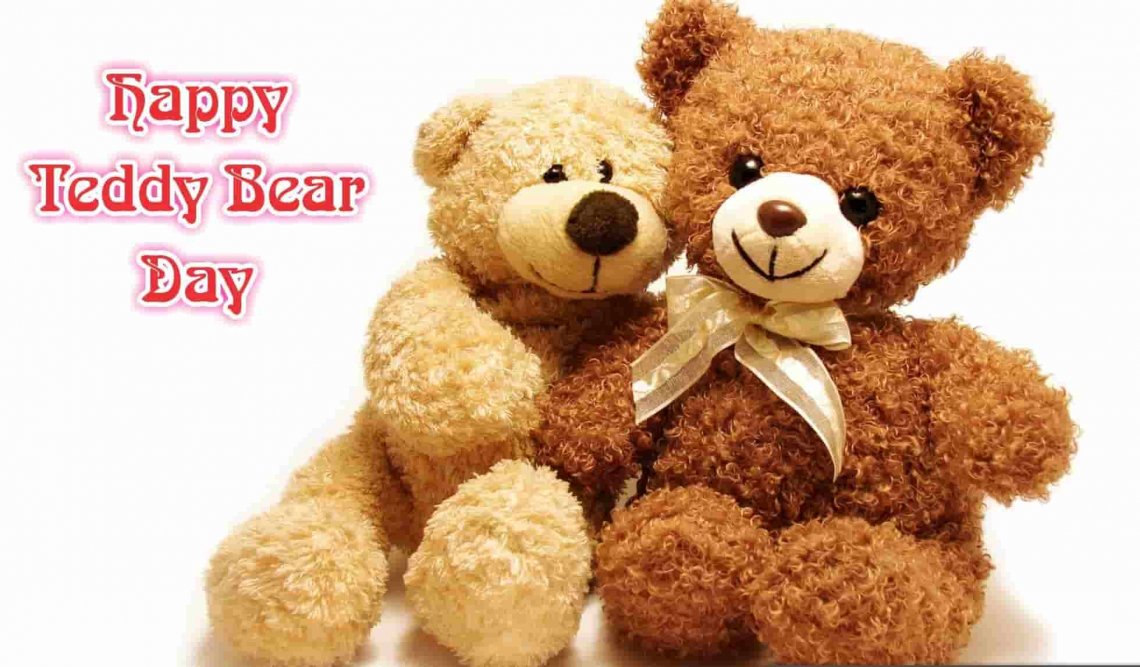 Happy Teddy Day Wishes Quotes | HD Wallpaper Images 2023