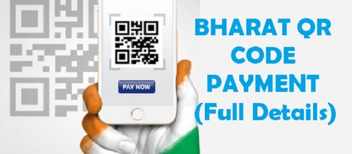 paytm promo generate code for App Bharat Payment Generate  QR Code QR Code for