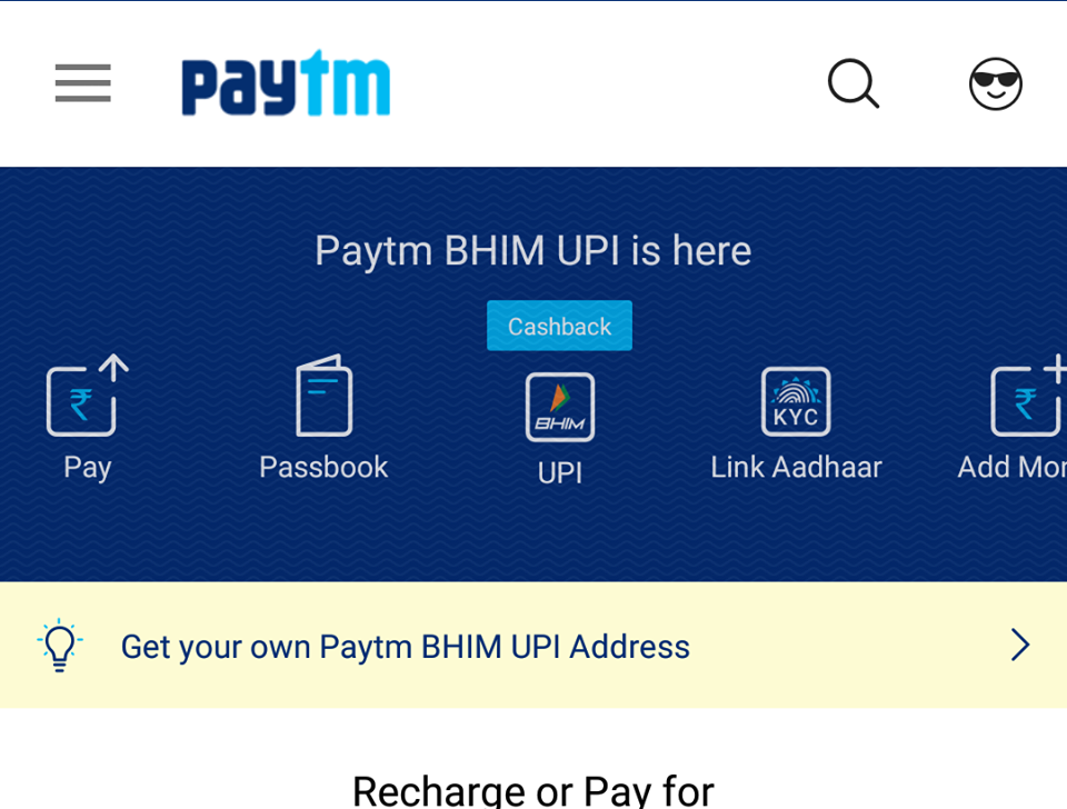 Get Rs 200 Free Paytm Wallet Cash By KYC Verification In ...