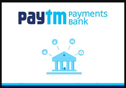 Paytm Payments bank