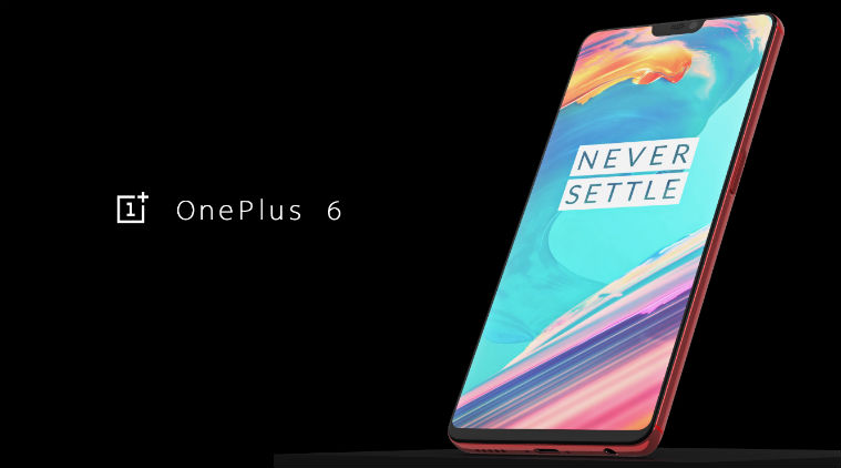 Amazon oneplus 6 special edition quiz