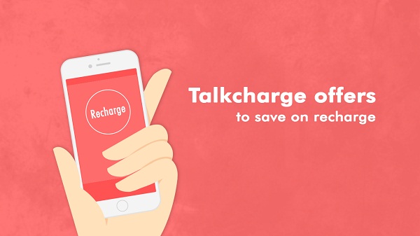 TalkCharge Offers