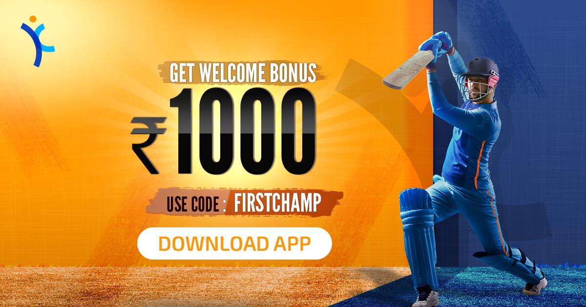 Ipl Online Betting App Once, Ipl Online Betting App Twice: 3 Reasons Why You Shouldn't Ipl Online Betting App The Third Time