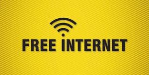 idea free internet