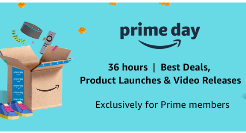 Prime Day Sale: Offers,Suggestions and FlashSale | Earticleblog