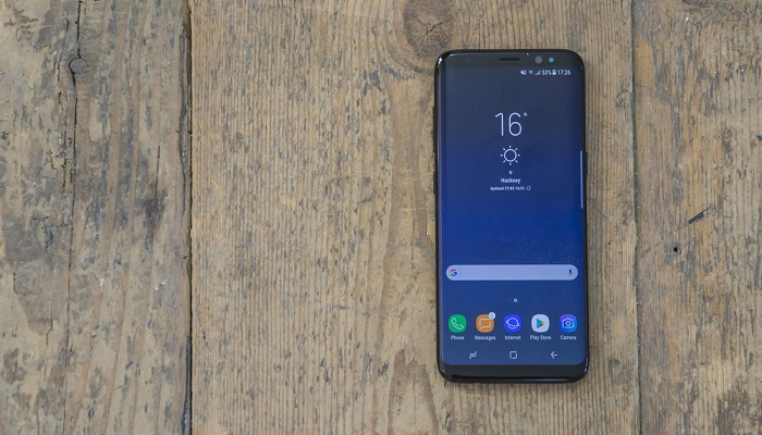 samsung galaxy s8 flipkart india