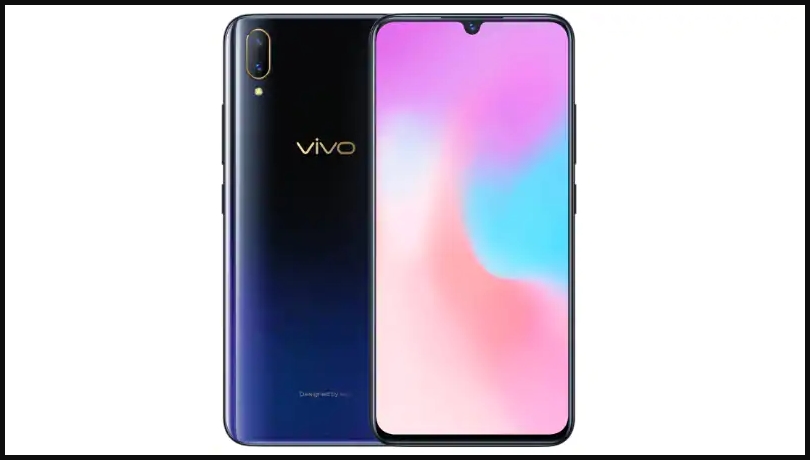 Смартфон vivo x21 получил не snapdragon 670 а snapdragon 660