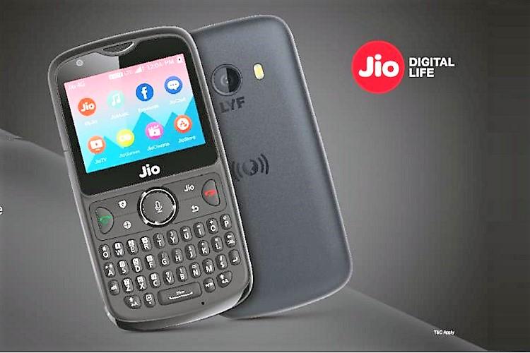 jio phone long term recharge plans