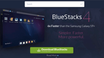 bluestacks 3 download for pc softonic