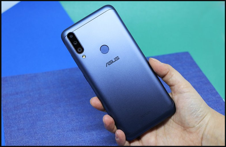 Asus ZenFone Max Shot & Plus M2 Launched: Spec   ifications