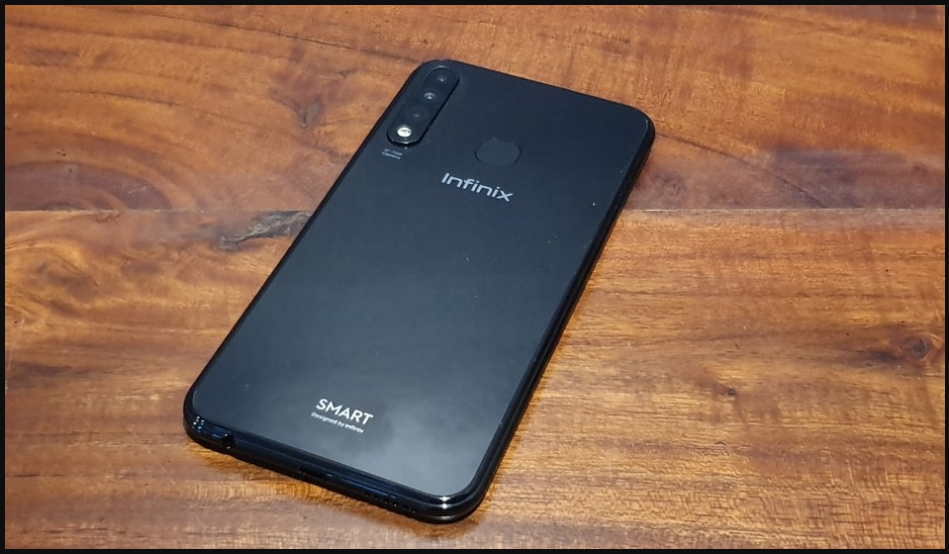 Infinix Smart 3 Plus With Triple Rear Cameras Launched: Specifications