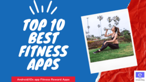 Best Fitness Apps