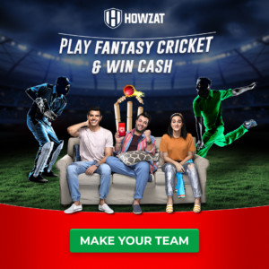 Howzat Top Fantasy App 7