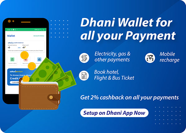 Dhani Best loan app