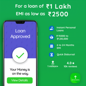 Best Instant Personal Loan App | Get Loan in 2 Minutes - Earticleblog