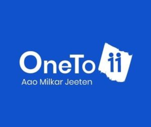 OneTo11 Logo