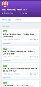 Testbook Best Mock Series & Get Free Testbook Pass