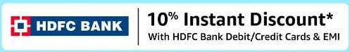 Prime Day HDFC Bank Offer