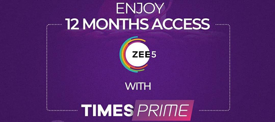 Zee5 Free Subscription Code - (5 Tricks) To Get Zee5 Premium