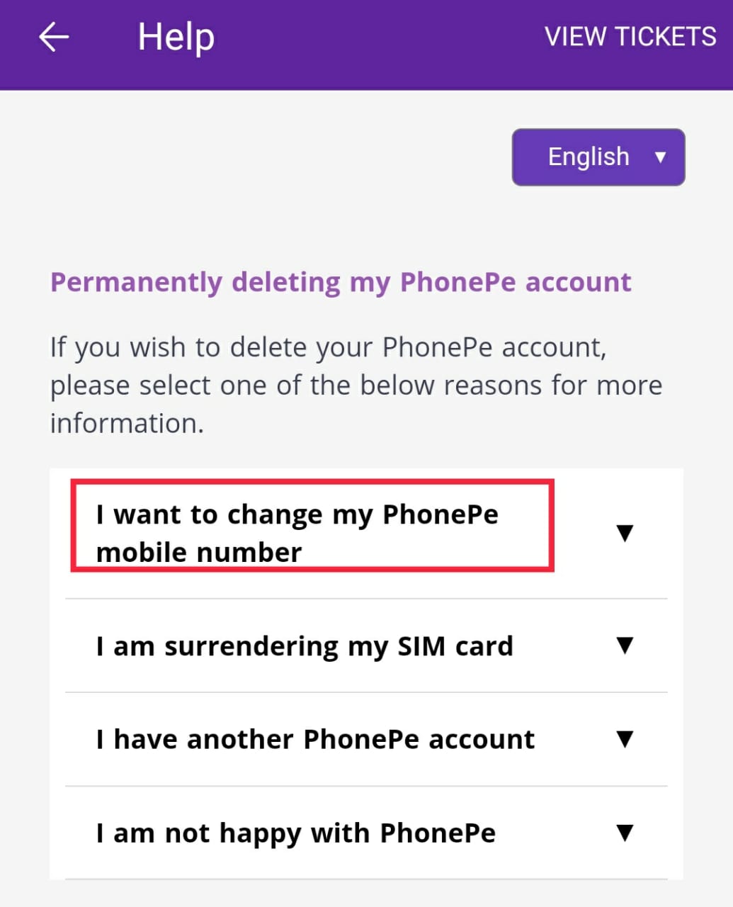 How To Delete PhonePe Account, History & Linked Bank Account 2023