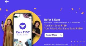 Shopsy Refer and Earn