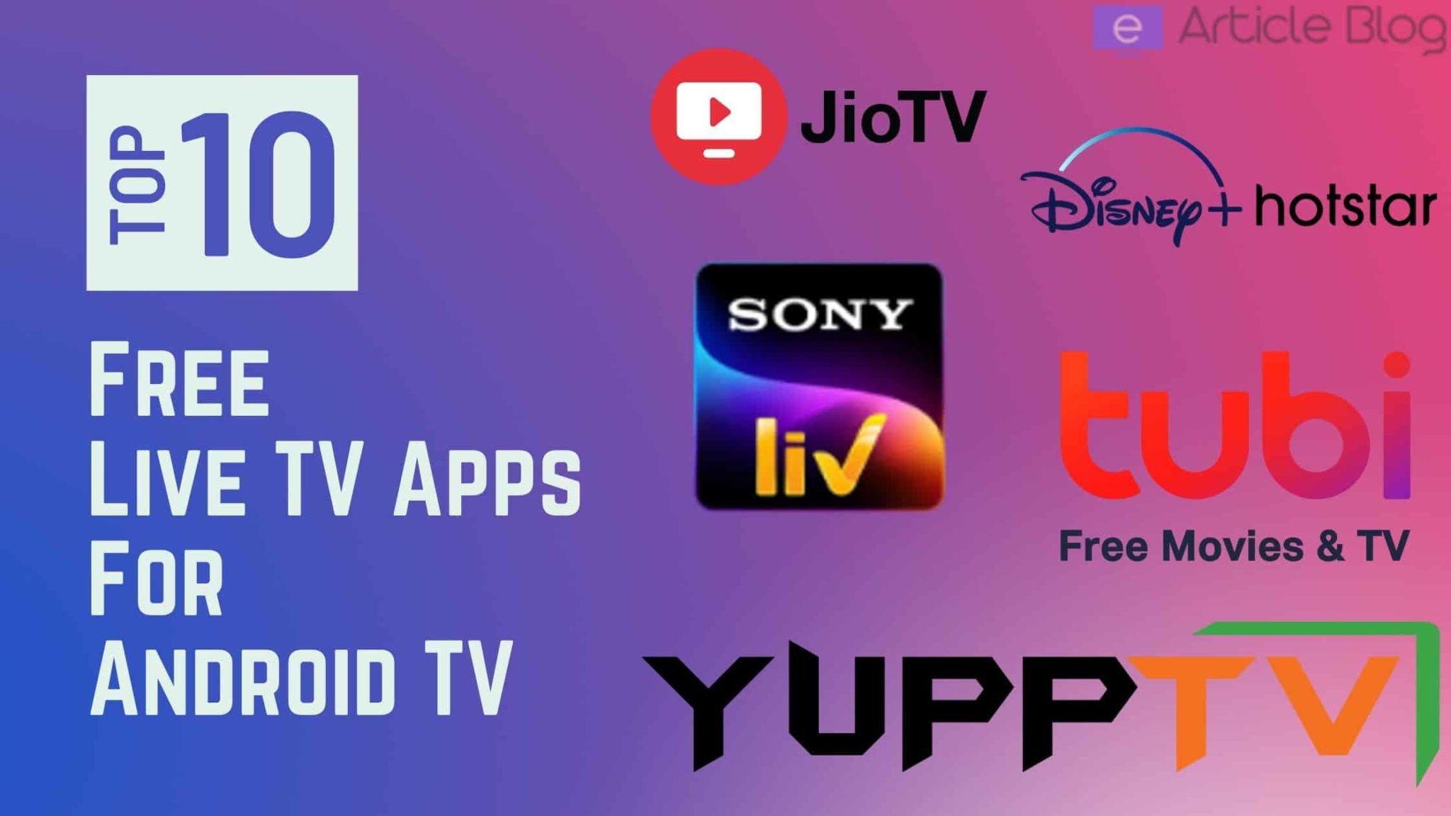 Free Live Tv For Pc India