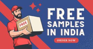 Free Sample in India