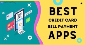 Best Credit Card App for Bill Payment