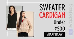 Best Sweater For Women Under 500