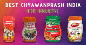 Best Chyawanprash for Immunity