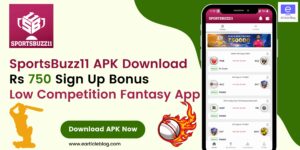 SportsBuzz11 APK