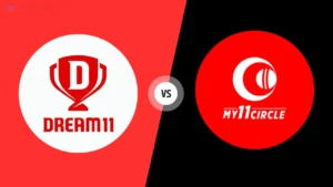 Dream11 Vs My11Circle App Comparison