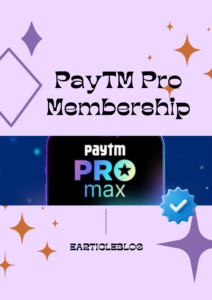 Paytm Pro