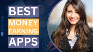 Best Money Earning App