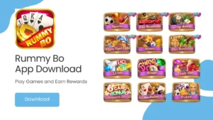 Rummy Bo App Download