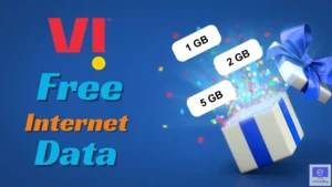 Vi Free Data Code