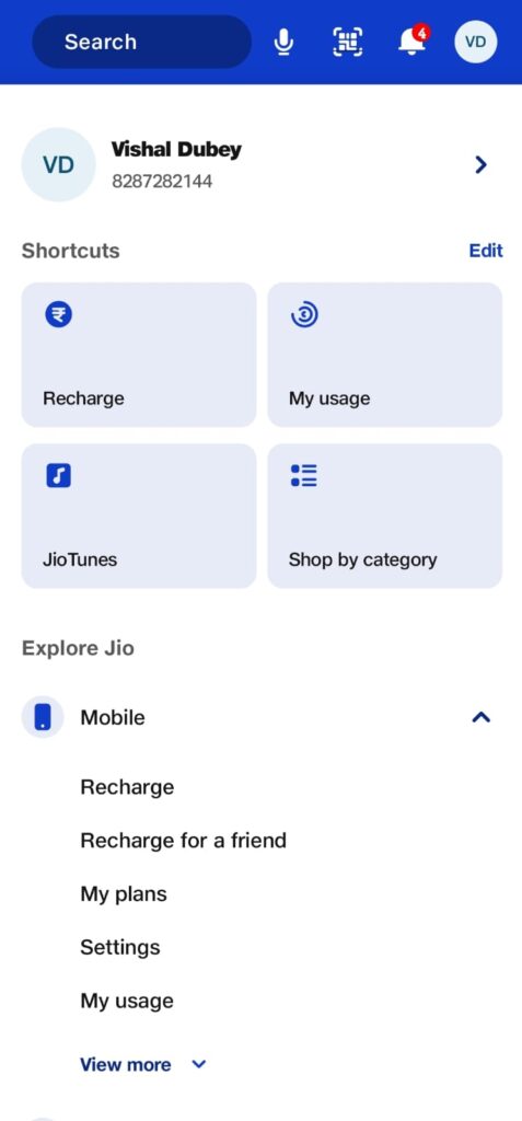 jio 5g upgrade plan price

