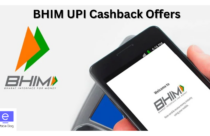 BHIM App UPI Cashback Offers