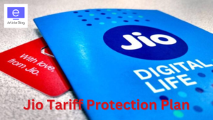 Jio Tariff Protection Plan