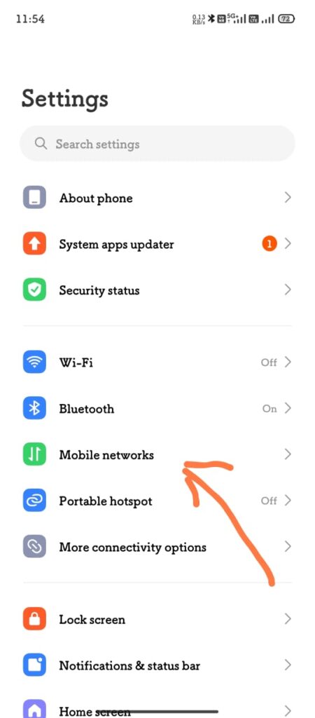 Jio network problem complaint