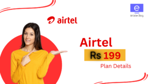 Airtel 199 Plan Details