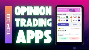 Top 10 Opinion Trading Apps in India