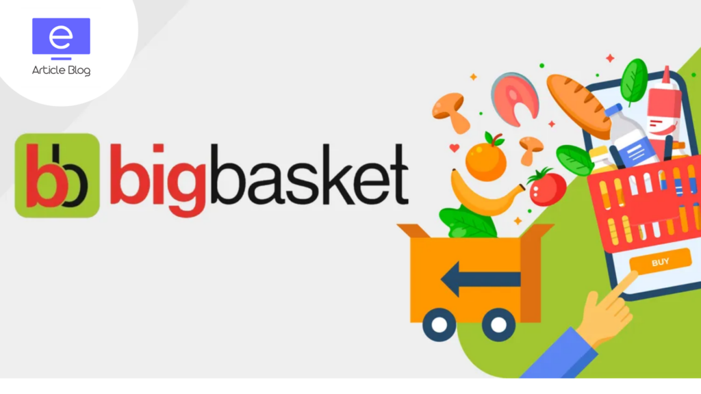 Bigbasket